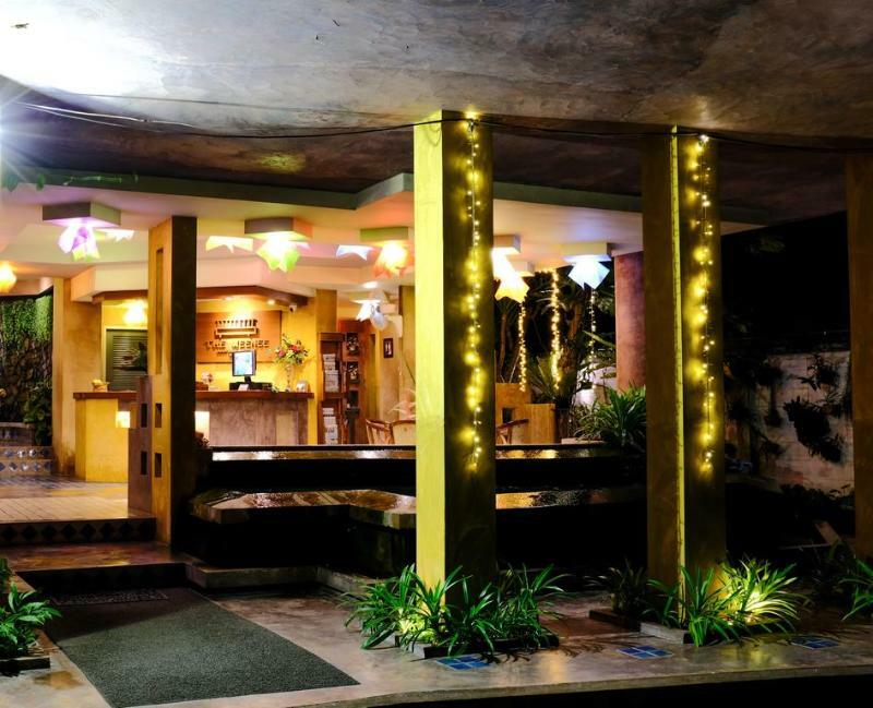 The Weenee Boutique Hat Yai Εξωτερικό φωτογραφία