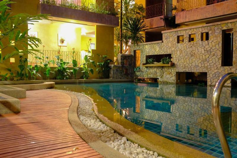The Weenee Boutique Hat Yai Εξωτερικό φωτογραφία